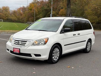 Used 2008 Honda Odyssey LX