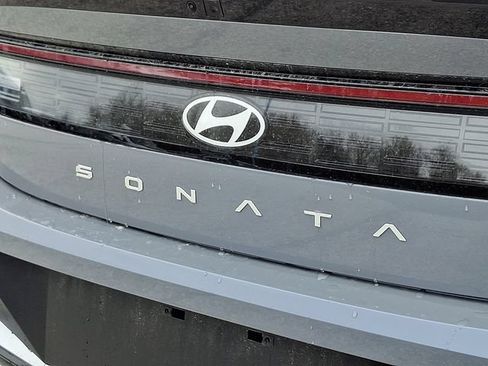 New 2026 Hyundai Sonata N Line FWD image 20
