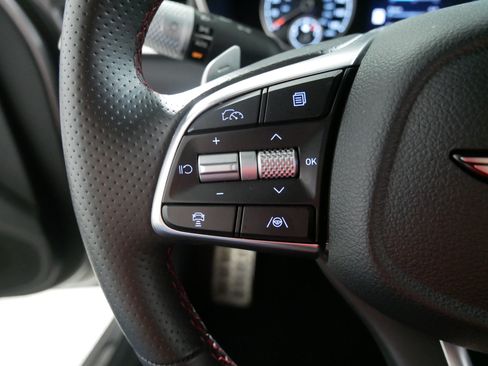 Certified 2026 Genesis G70 3.3T Sport Prestige AWD/4WD image 27