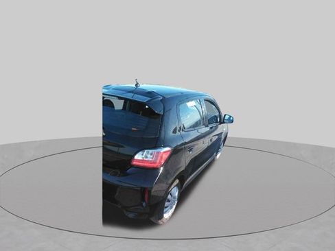 Used 2024 Mitsubishi Mirage ES FWD image 11