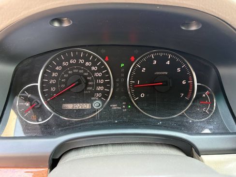 Used 2006 Lexus GX 470 AWD/4WD image 27