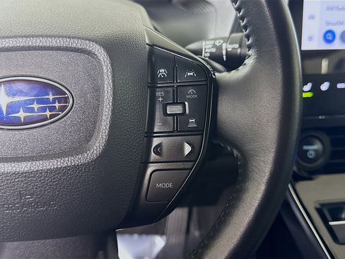 Used 2023 Subaru Solterra AWD image 15
