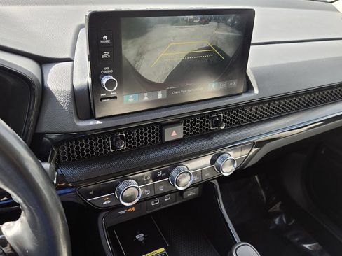 Certified 2024 Honda CR-V EX-L image 21