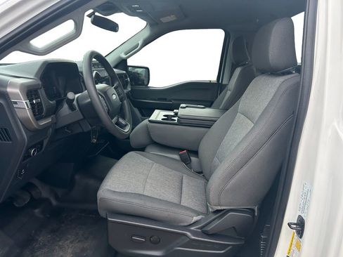 Certified 2024 Ford F150 XL w/ Equipment Group 103A High image 11