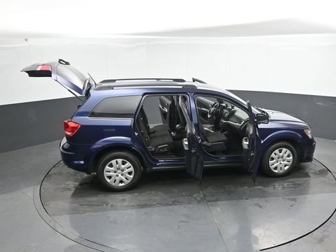Used 2018 Dodge Journey SE AWD/4WD image 46
