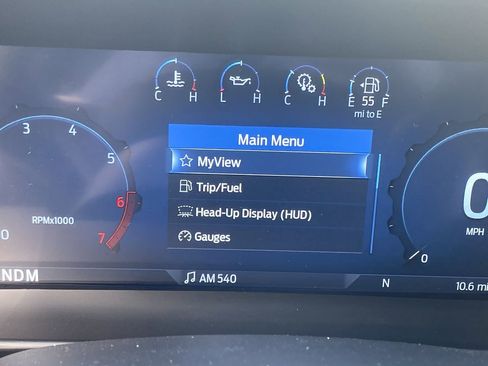 New 2026 Ford F350 Lariat w/ Lariat Ultimate Package image 36