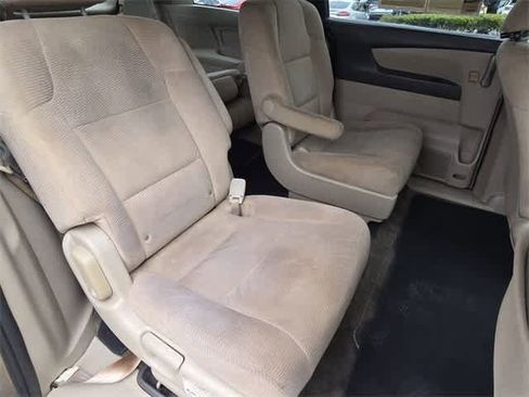 Used 2011 Honda Odyssey LX image 19