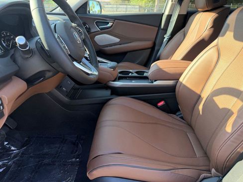 New 2026 Acura RDX SH-AWD w/ Advance Package image 3