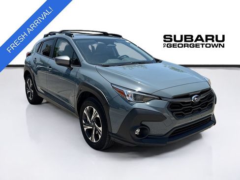 Used 2024 Subaru Crosstrek 2.0i Premium AWD/4WD image 1