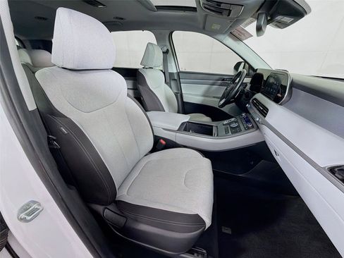 Used 2020 Hyundai Palisade SEL AWD/4WD image 31