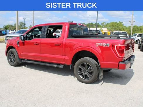 Used 2021 Ford F150 XLT w/ Equipment Group 302A High image 7