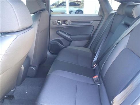 New 2026 Honda Civic Sport image 10