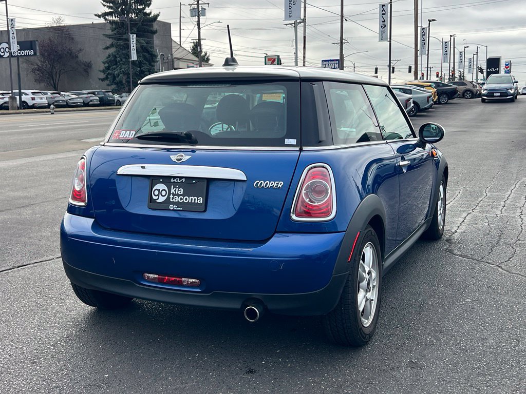 Used 2013 MINI Cooper Hardtop FWD image 5