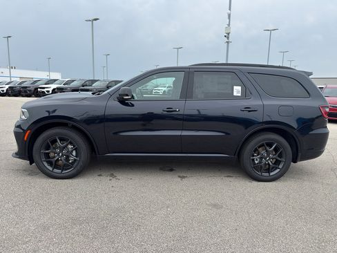 New 2026 Dodge Durango GT AWD/4WD image 4