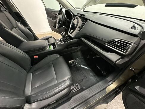 Certified 2024 Subaru Outback Touring XT image 23