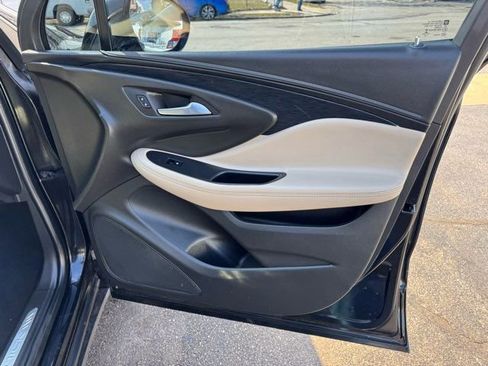 Used 2017 Buick Envision Preferred image 31