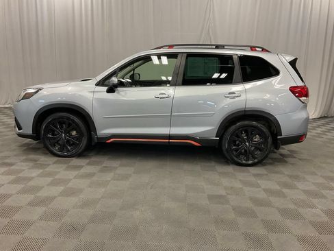 Used 2023 Subaru Forester Sport AWD/4WD image 8