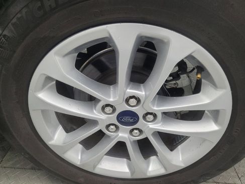 Used 2022 Ford Escape SE FWD image 31