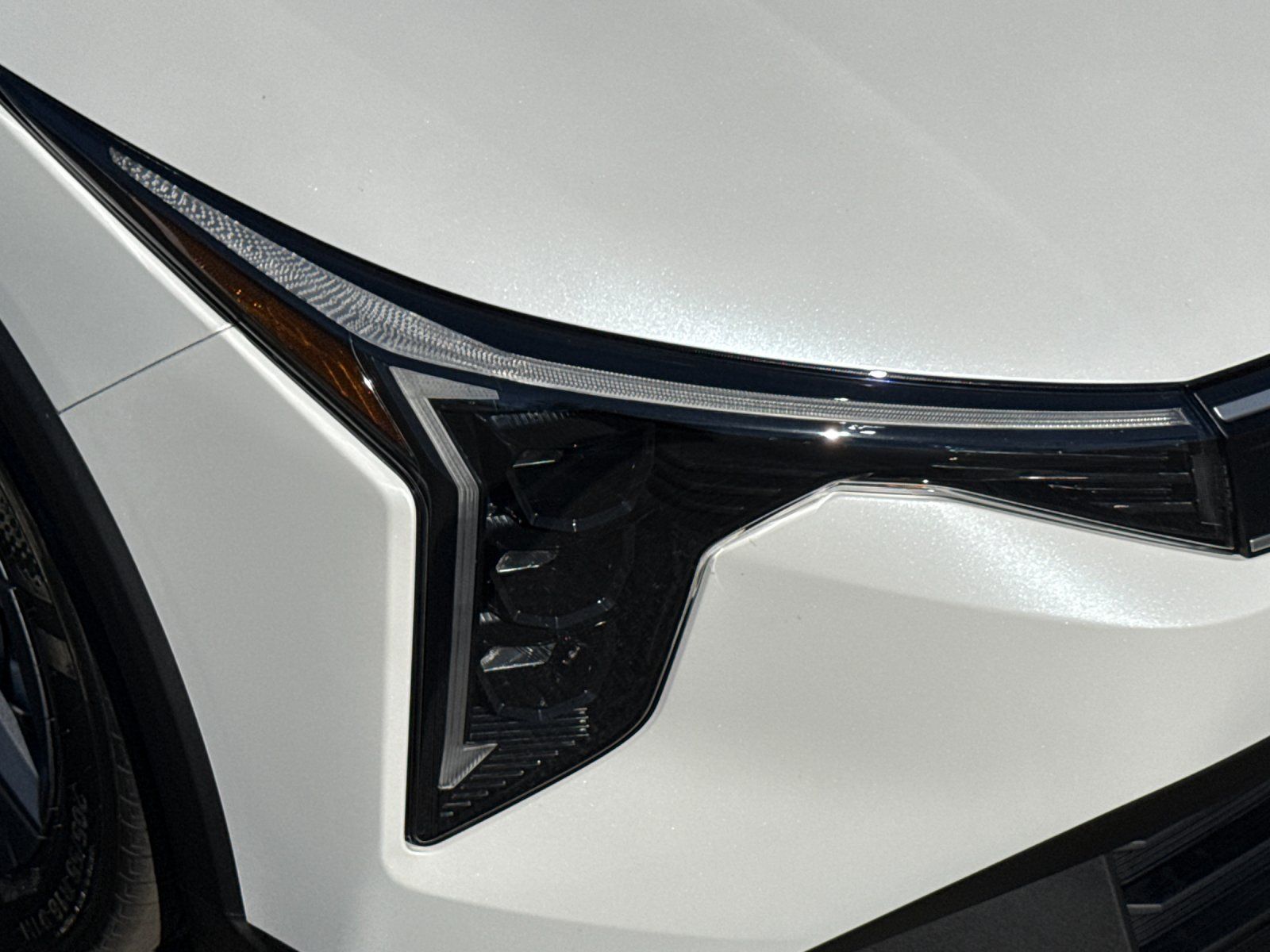 Certified 2026 Kia K4 FWD image 28
