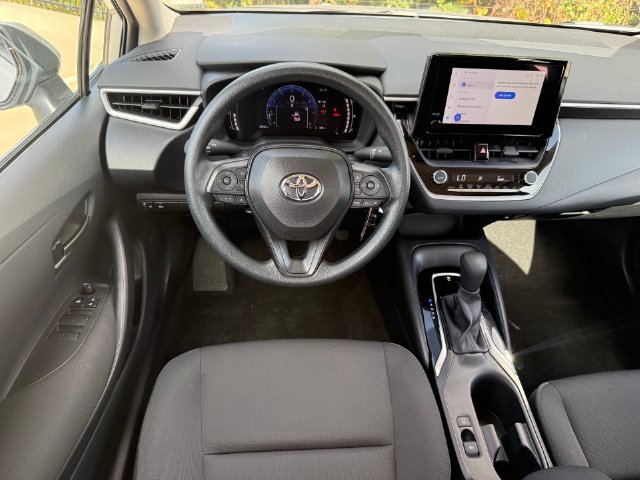 Used 2026 Toyota Corolla LE FWD image 24