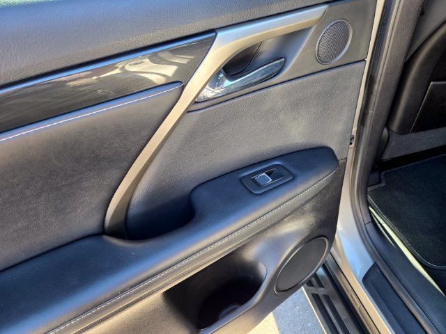 Used 2022 Lexus RX 350 FWD image 19
