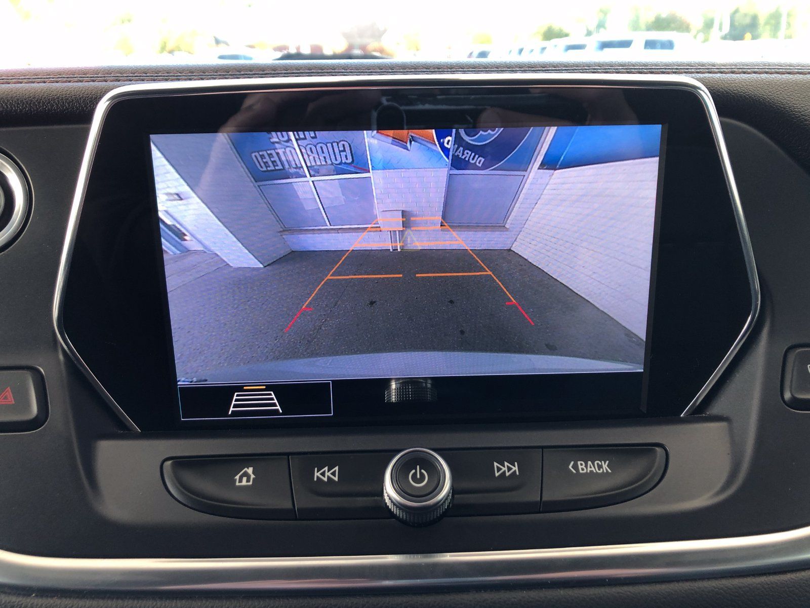 Used 2020 Chevrolet Blazer Premier FWD image 28
