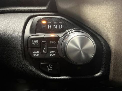 Used 2022 RAM 1500 Laramie image 20