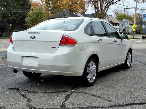 Used 2011 Ford Focus SEL w/ 301A Rapid Spec Order Code image 3