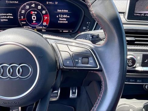 Used 2019 Audi S5 Premium Plus w/ Premium Plus AWD/4WD image 19