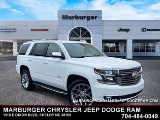 Used 2018 Chevrolet Tahoe Premier RWD video 1