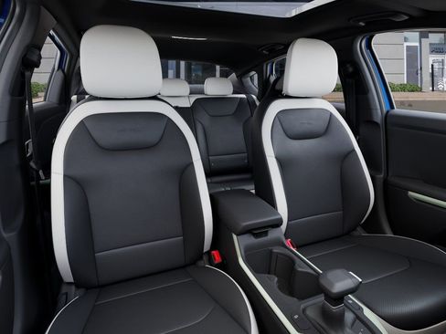 New 2026 Kia K4 GT-Line Turbo FWD image 18