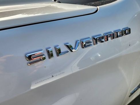Used 2024 Chevrolet Silverado 1500 LT w/ Protection Package RWD image 10