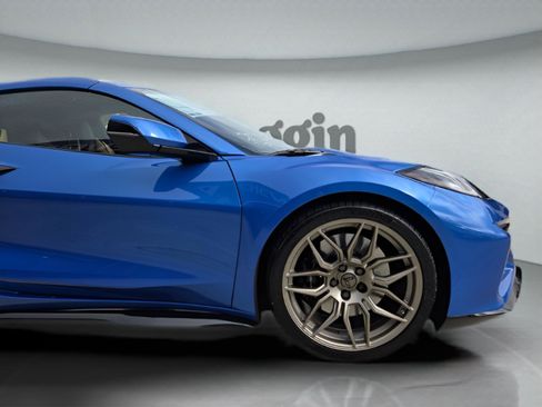 New 2026 Chevrolet Corvette Z06 image 27