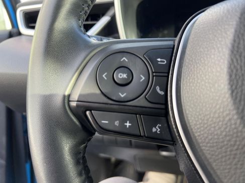 Used 2022 Toyota Corolla XSE image 16