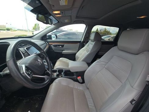 Used 2020 Honda CR-V EX-L image 5