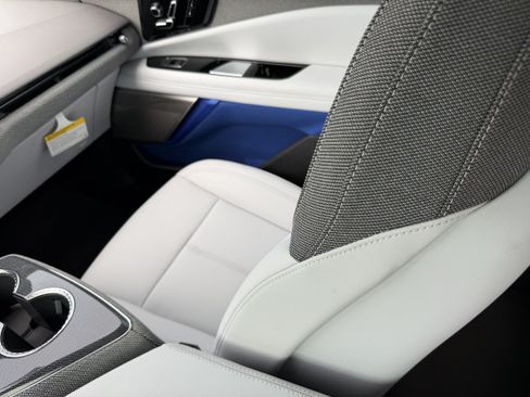 New 2026 Cadillac Optiq Luxury 1 RWD image 16