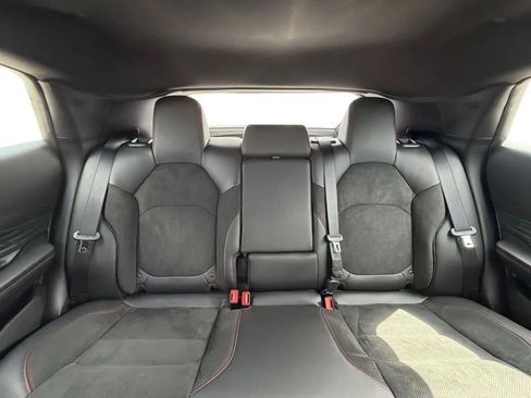 New 2026 Dodge Charger R/T w/ Performance Handling Group AWD/4WD image 28