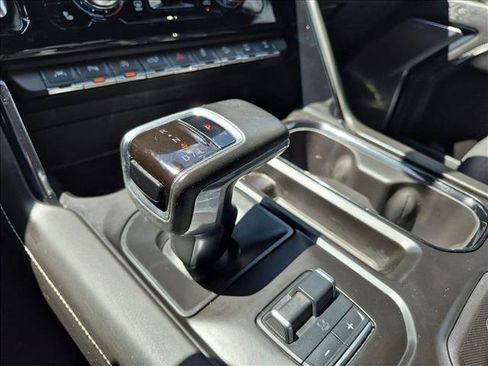Used 2024 GMC Sierra 1500 AT4X AWD/4WD image 12