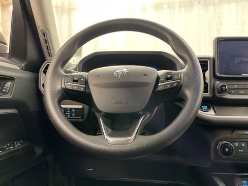 Used 2021 Ford Bronco Sport Big Bend image 15