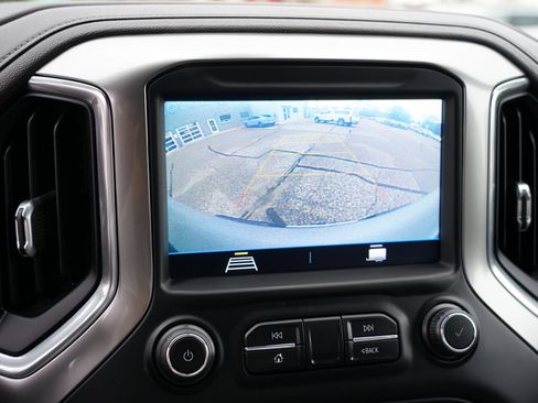 Used 2019 Chevrolet Silverado 1500 LT w/ All-Star Edition image 36