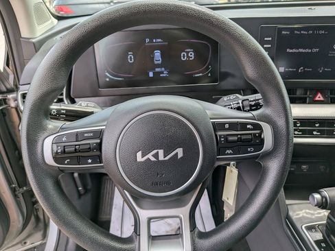 Certified 2024 Kia Sportage LX AWD/4WD image 28