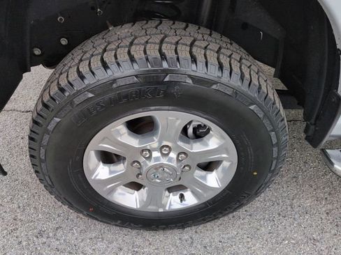 Used 2024 RAM 2500 Big Horn image 10