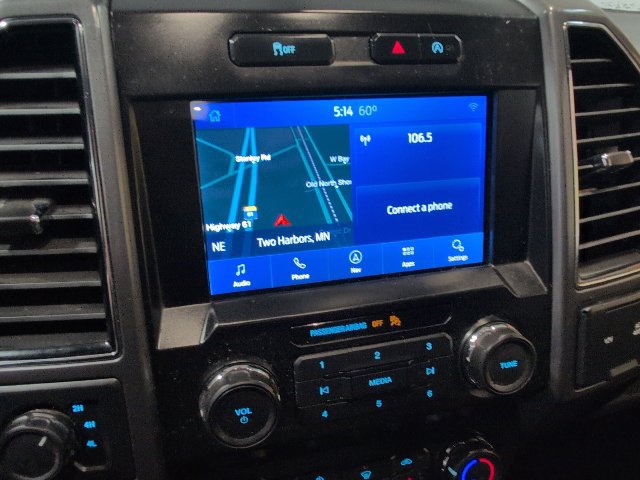 Certified 2020 Ford F150 XLT w/ Equipment Group 302A Luxury AWD/4WD image 24