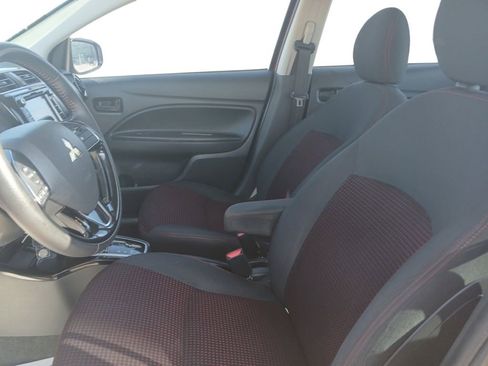 Used 2020 Mitsubishi Mirage G4 SE image 10