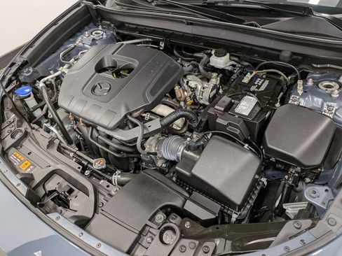 Used 2023 MAZDA CX-30 AWD 2.5 S w/ Preferred Package image 30