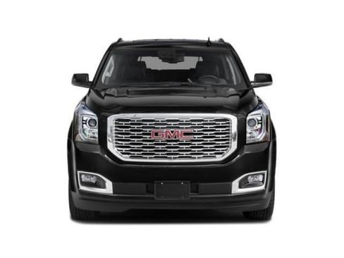 Used 2019 GMC Yukon XL Denali w/ Open Road Package AWD/4WD image 4