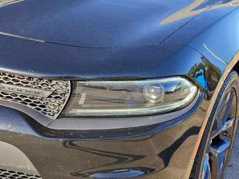 Used 2023 Dodge Charger GT w/ Blacktop Package image 10