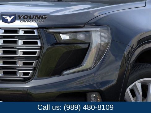 New 2026 GMC Acadia Denali w/ Super Cruise Package image 10