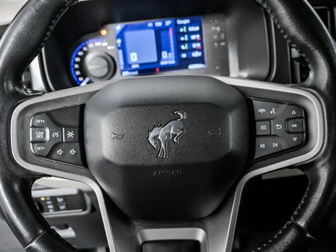 Used 2021 Ford Bronco Wildtrak image 24