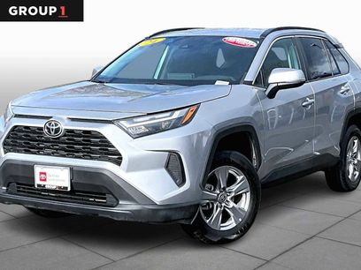 Certified 2024 Toyota RAV4 XLE